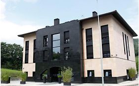 Hotel Restaurante Zelaa